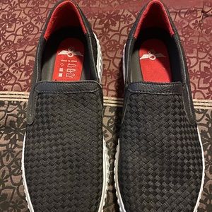 Creative recreation women’s boccia black